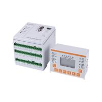 proteção atual do desequilíbrio do motor de 220v Modbus Rtu
