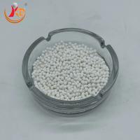 Perlas cerámicas de alumina con 92% de contenido de alumina Durabilidad y resistencia sin igual