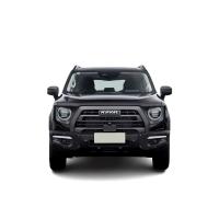 GWM HAVAL dargo Big dog 2.0T petrol cars gasoline car oil fuel new petrol suv car made in china gas suv best suv for the money