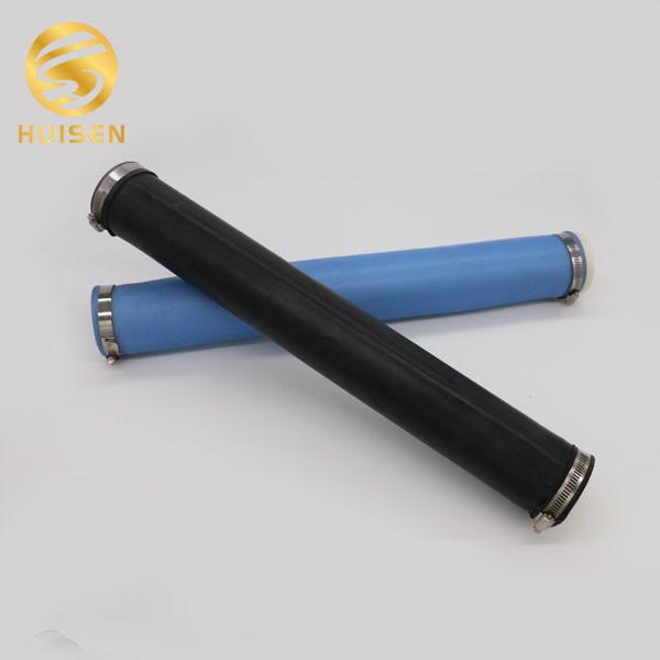 Nano Tube Aerator Fine Air Bubble Diffuser For Industrial Water Treatment