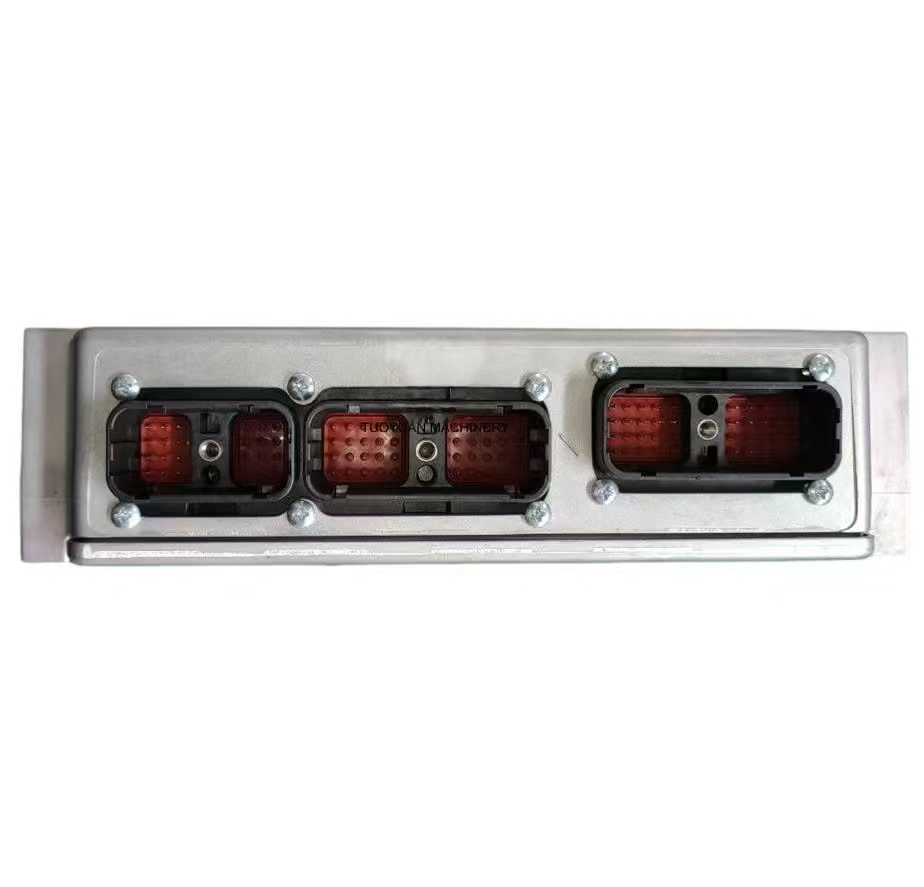 Excavator Controller Computer Board 7835-26-5003 for PC130-7 PC110-7