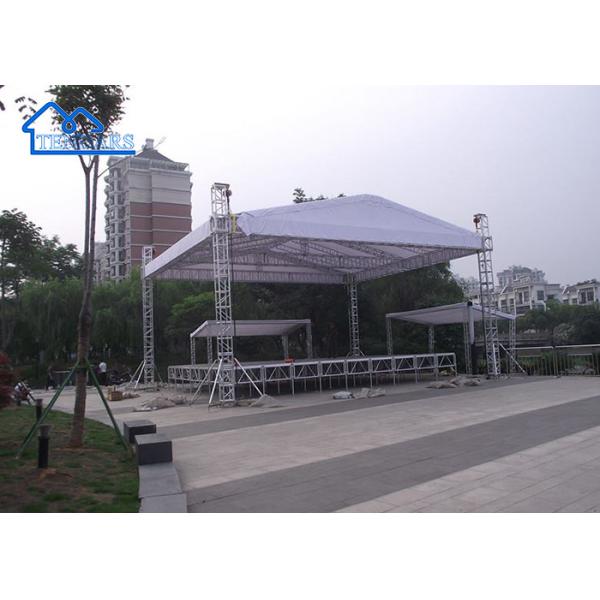 Economic ,Light Loading Weight Truss Events ,Event Truss Roof Stage And Truss System Lights
