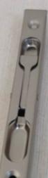 Custom Furniture Lock Hardware For Door Window ISO9001 Certification