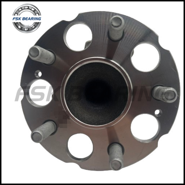 Long Life 42200-T6A-J51 Rear Wheel Hub For Honda Odyssey Alison