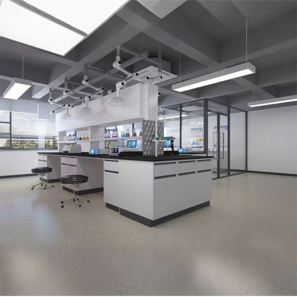 Huuao ISO7 ISO8 GMP Cleanroom Modular Clean Room Class 100 Customized Clean Room Engineering Clean Room Project GMP/ISO Clean Room for Pharmaceutical Modular Cleanroom System Project with CE Certifica