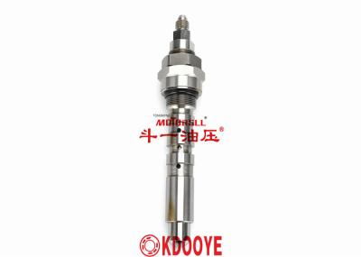 PC200-6E PC200-6 Excavator Relief Valve 708-2L-04522 708-2L-04523