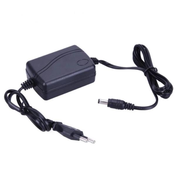 Plug In 12V DC Power Adapter 5V 1A 12W 12V 2A 24W for Electrical Appliances Connection