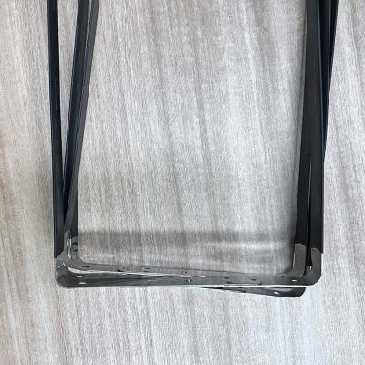 Special battery module stainless steel belt  for lithium  battery module