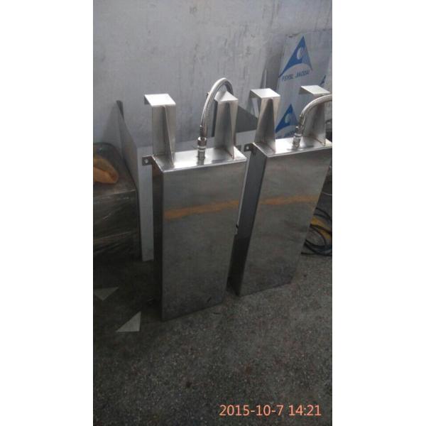 Танки ультразвуковой чистки в произведении пакета датчика вина и оливкового масла с генератором