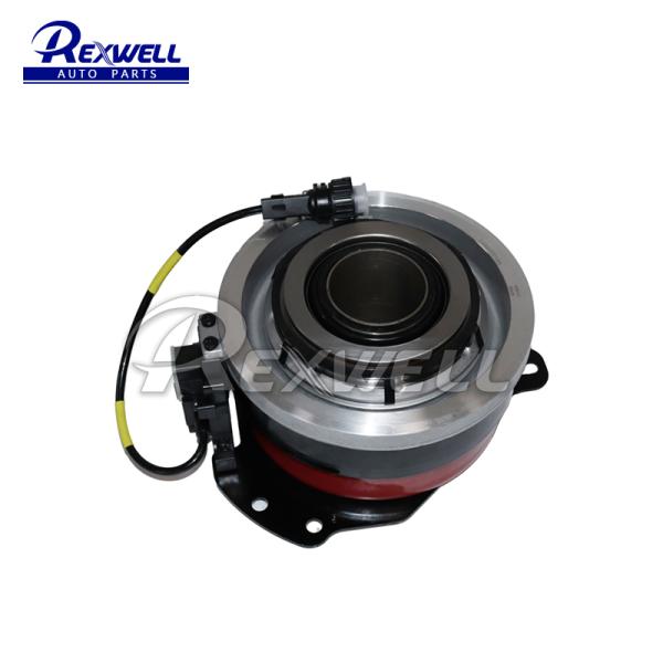 El sistema de ensamblaje de las placas de presión de los camiones Volvo 21615193 3482001310