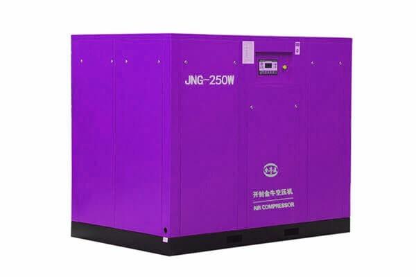 Water Lubricated Screw Air Compressor-JNG-250W from china supplier Orders Ship Fast. Affordable Price, Friendly Service.
