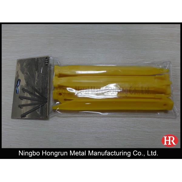 tent nail stake pegs 9