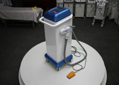 variety of colors choose 800W Q Switched ND Yag Laser Tattoo Removal Machine