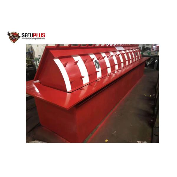 Блокатор дороги гидронасоса RS485 3.7KW IP68 для управления корабля