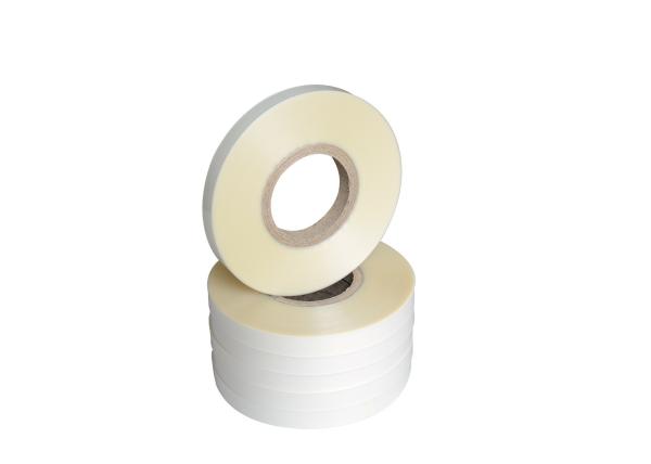 Plastic Tape / PET Tape / PVC Tape For Corner Pasting Machine