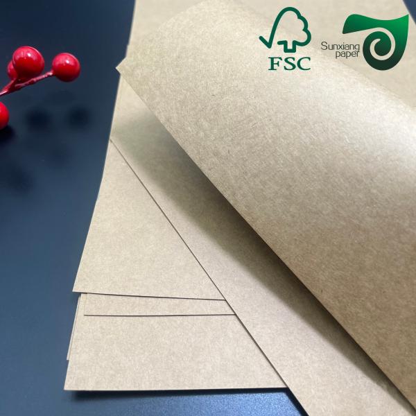 Papier de protection pour fruits jaune imperméable FSC 56gsm 60cm de large pour mangue - Demande de renseignements