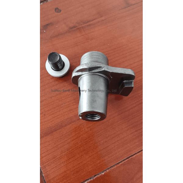 XCMG XLZ2303S Milling Holder (Old Version) XG201 D20 Tool Holder for Road Milling Machine Parts