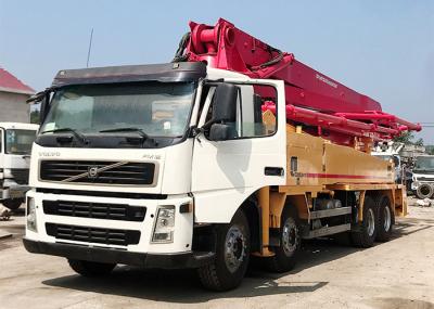 caminhão da bomba de 42m Putzmeister