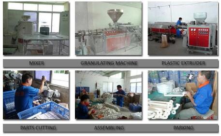 Anti Skid Toilet Cubicle Hardware 304 Stainless Steel For Disabled People