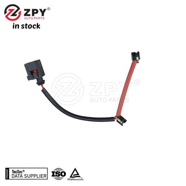 ZPY Rear Axle Brake Wear Harness for Audi VW Porsche Panamera