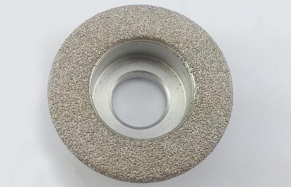 20505000 roda de pedra de moedura do apontador de 80 grãos para o cortador de Gerber