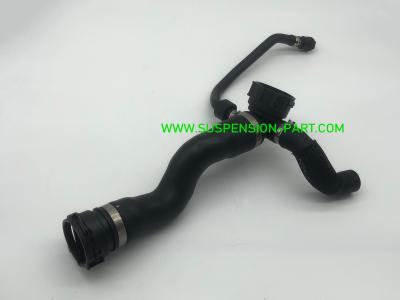 17127580957 Radiator Hose For BMW 5 F10 530i 535i  F07 F11 2013-2016