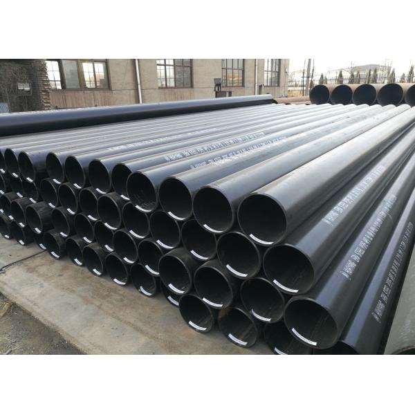 32" Hot Rolled EN10219 S355 JRH HFI HFW Steel Pipe
