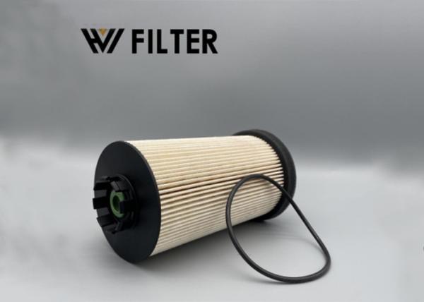 Car Truck Water Separation Engine Air Filter Element Diesel Engine Fuel Filter ISO9001