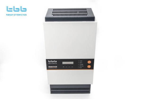 3KW 5KW DC AC Coupled Inverter Battery Solar Charger