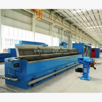 hipóxia Rod Drawing Machine anaeróbico de 1000M/Min 2.6mm