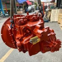 K5V200DPH Pompe hydraulique principale pour la partie de l'excavateur Hitachi ZX450 ZX470-5G