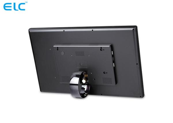Rk3288 Smart  Wall Mounted Digital Signage All In One Ips Screen 16GB Rom