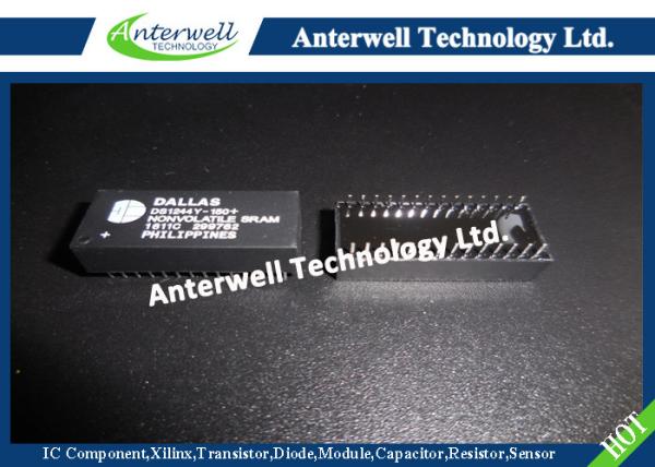 DS1244Y-150+ Electronic IC Chips 256K NV SRAM with Phantom Clock