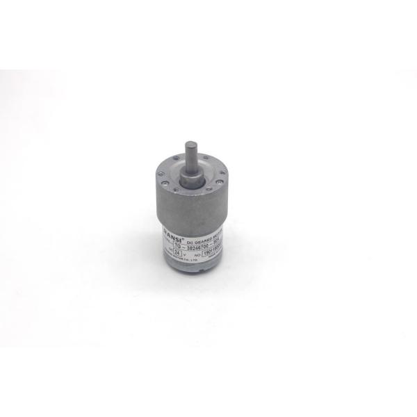 24V Motor Assy Cleaning 94743000 for Plotter Xlp Industrial Use