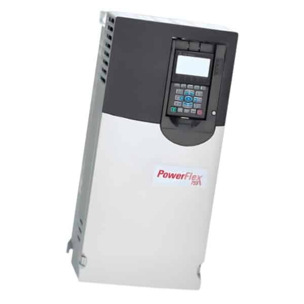 Allen Bradley PowerFlex® 753 AC Drive 20F11NC072JA0NNNNN