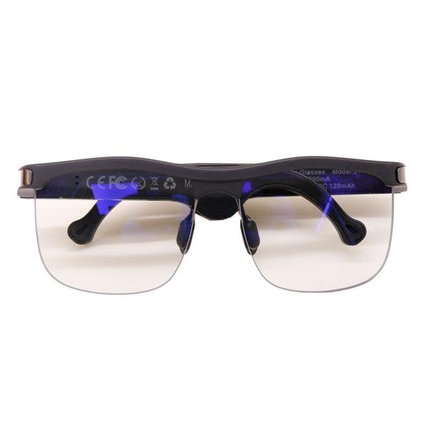 Frames Optical Unisex Clear  Womens Manufactures  Kids Retro Frames Anti Blue Magic Led  Chic Eyeglasses Frames Eyeglasses