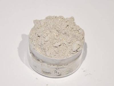 MgO CES de 87% 75% que atira na mistura Castable na linha da escória e na parede lateral