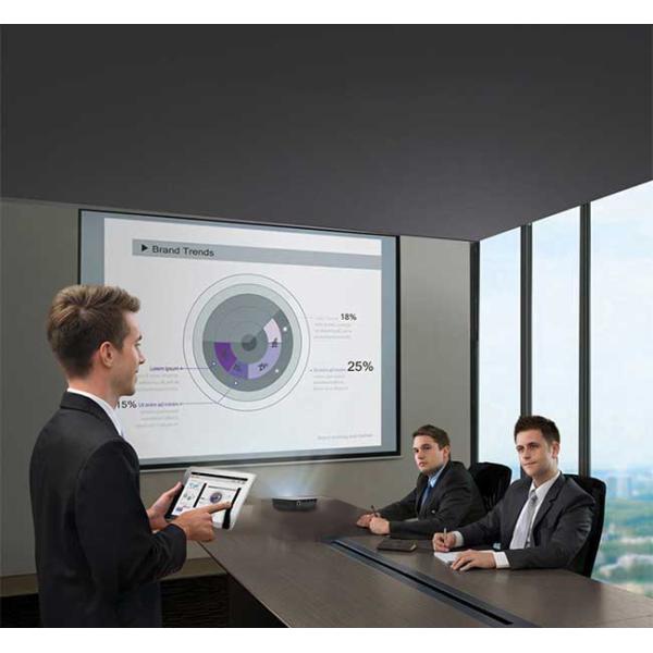 Android 9.0 3d 4k Laser Projector 0.23