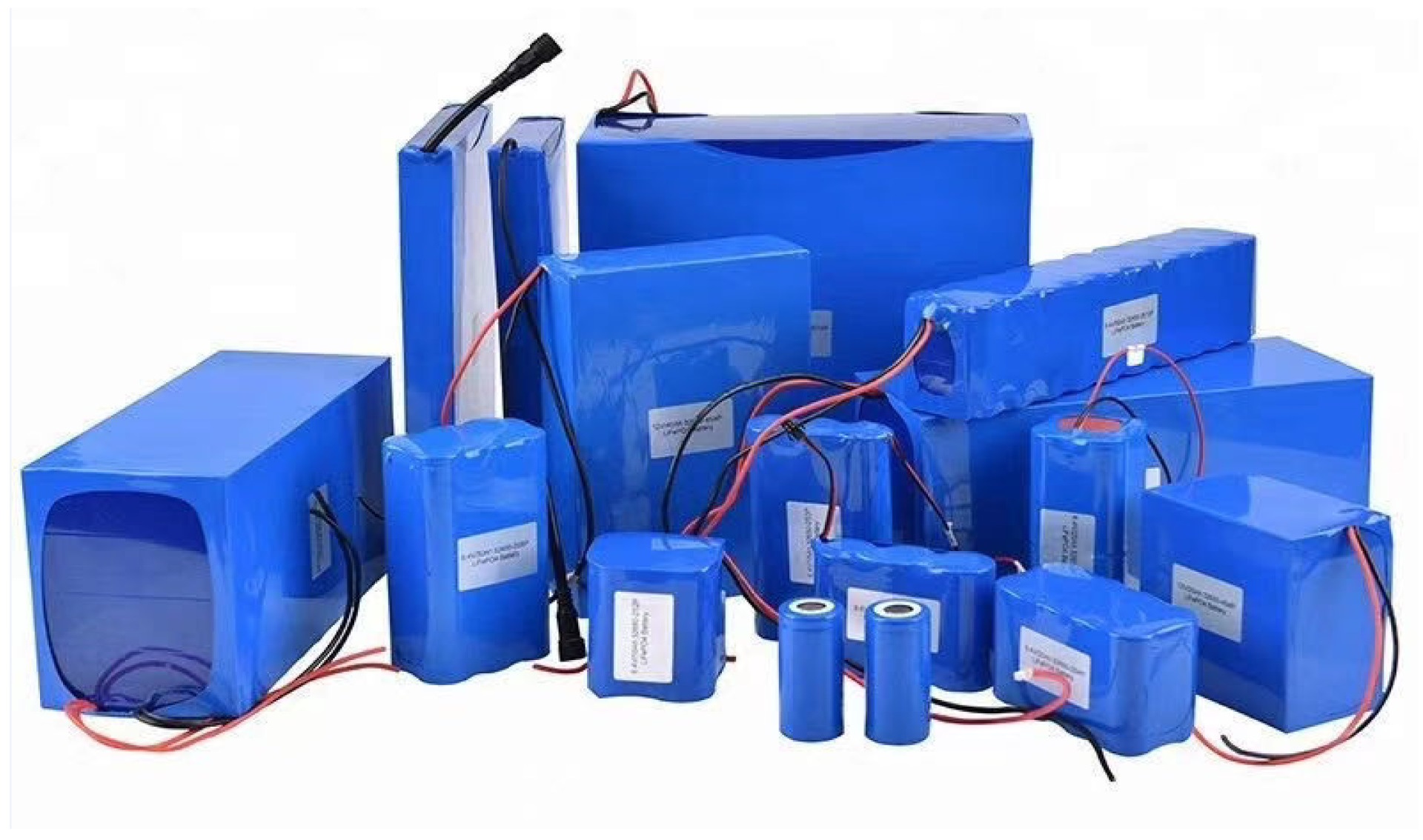 3500mAh NCR18650GA 3.7V Литий-ионные аккумуляторы очиститель робот батарея