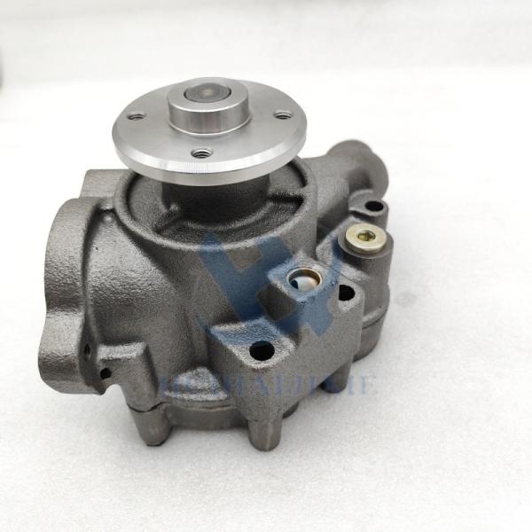 Construction Machinery Parts 352-2079 3522079 Water Pump for Caterpillar Engine 3126E