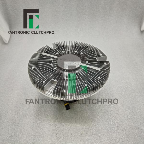 Radiator Fan Clutch For MAN  51.06630.0116  
51.06630.0086
51.06630.0110
2100046231
268052N
MNC102
CFC136000P