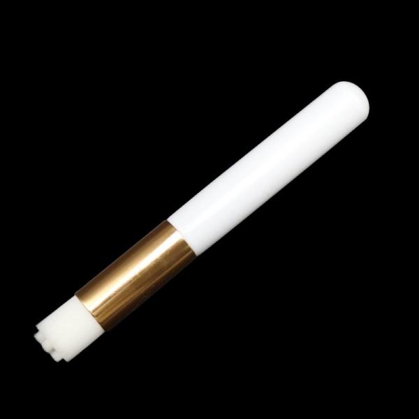 2020 аксессуаров Concealer макияжа щетки стороны щетки чистки ресницы щетки носа новой красоты многофункциональных профессиональных