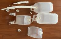 Vin Jerry Can With Handle Tap semi pliant de plastique de saké