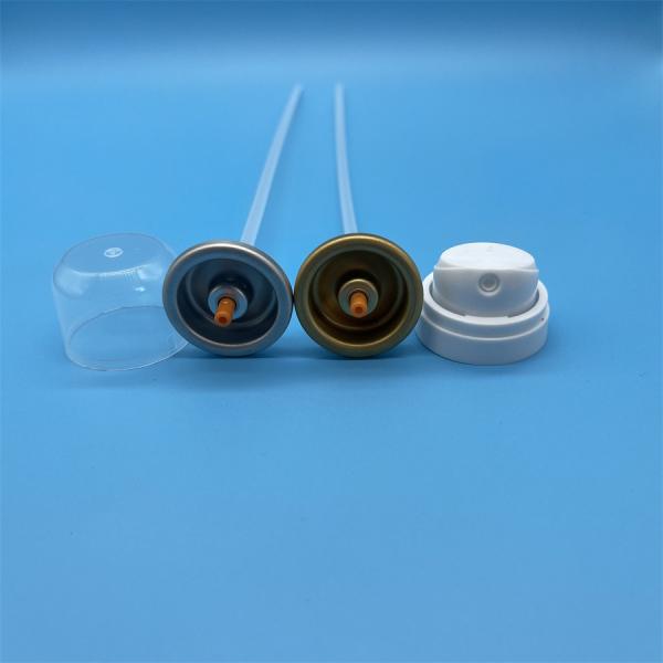 Высокопроизводительный алюминиевый диспенсерный клапан для автомобильных применений - эффективное и надежное управление жидкостью