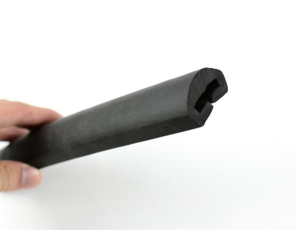 Soft Silicone Industrial Panel Cover