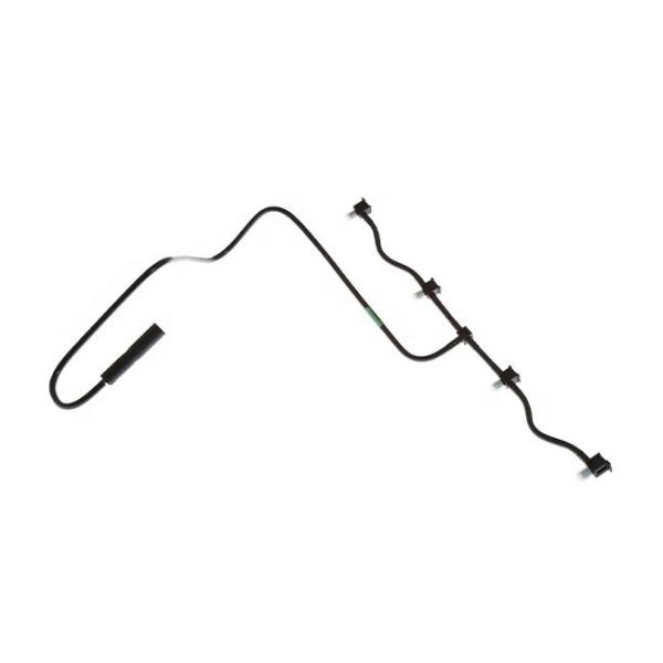 Fuel Injector Return Line 320/07225 320/07219 320/07192 320/07163 320/07160 32007225 For JCB JS160 Engine