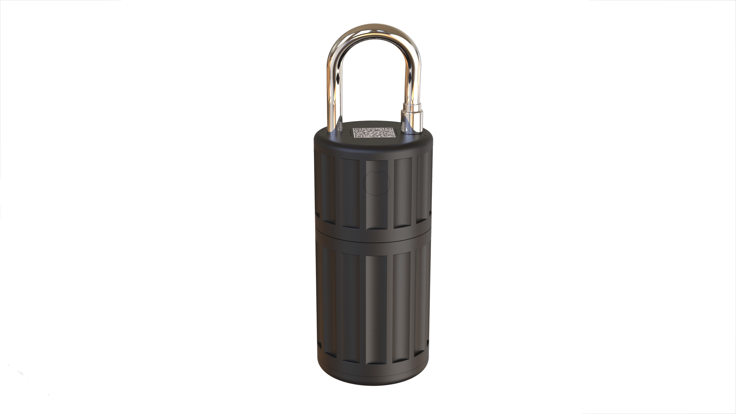 Водоустойчивые умные Gps IP67 отслеживая Padlock замка логистический умный электронный