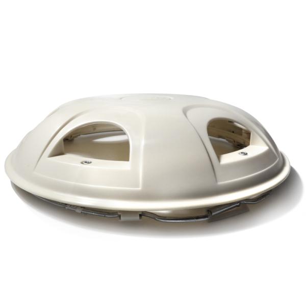 ET 30mm Superior- Zhong Tong Bus Front Wheel Cover Item No 3102-05024 for High Qualit