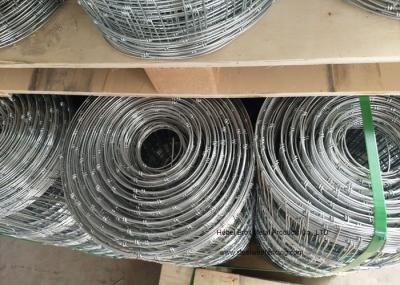 Anti - Corrosion Cattle Corral Panels / Farm Fence Panels For Animal Husbandry