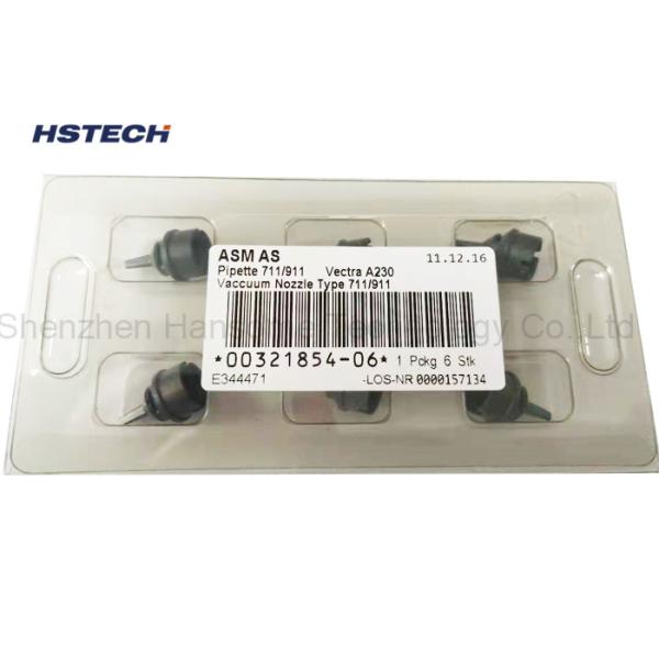 Siemens SMT Nozzle ASM AS серия Вакуумные пластиковые насадки SIEMENS для чип-шутера SIEMENS
